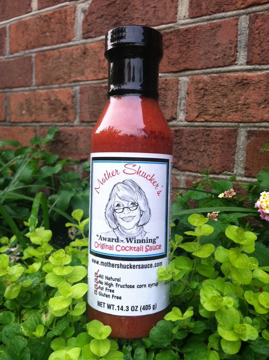 Mother Sucker's Cocktail Sauce