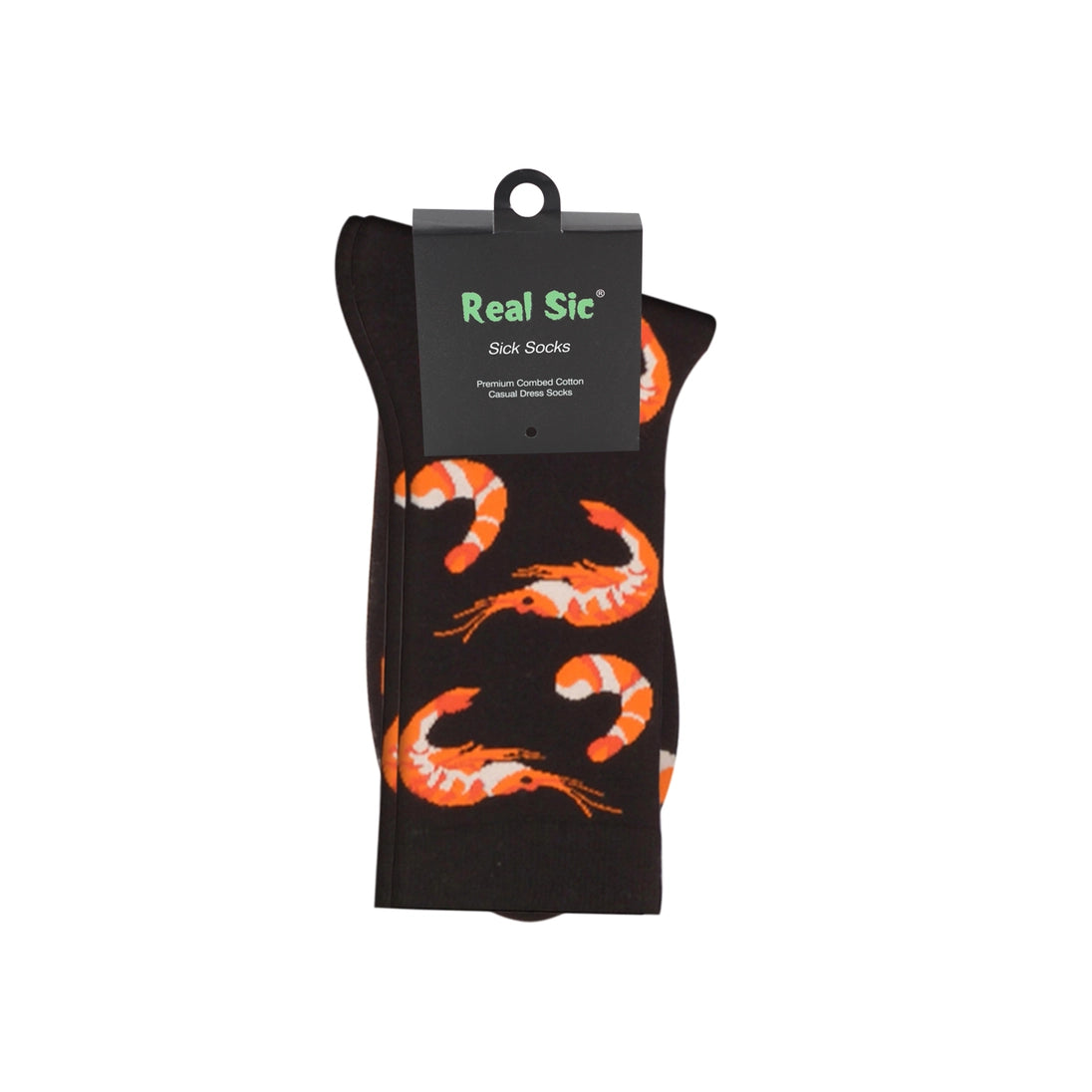 Sick Socks - Shrimp