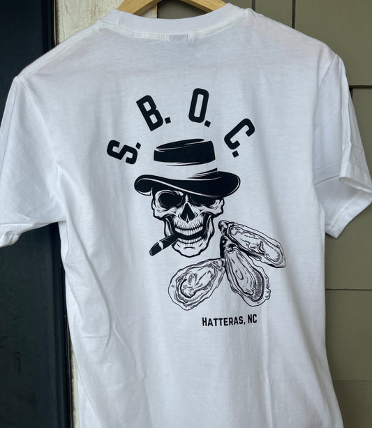 S.B.O.C. Tee