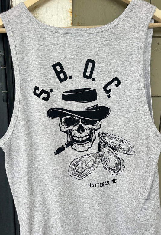 S.B.O.C. Tank