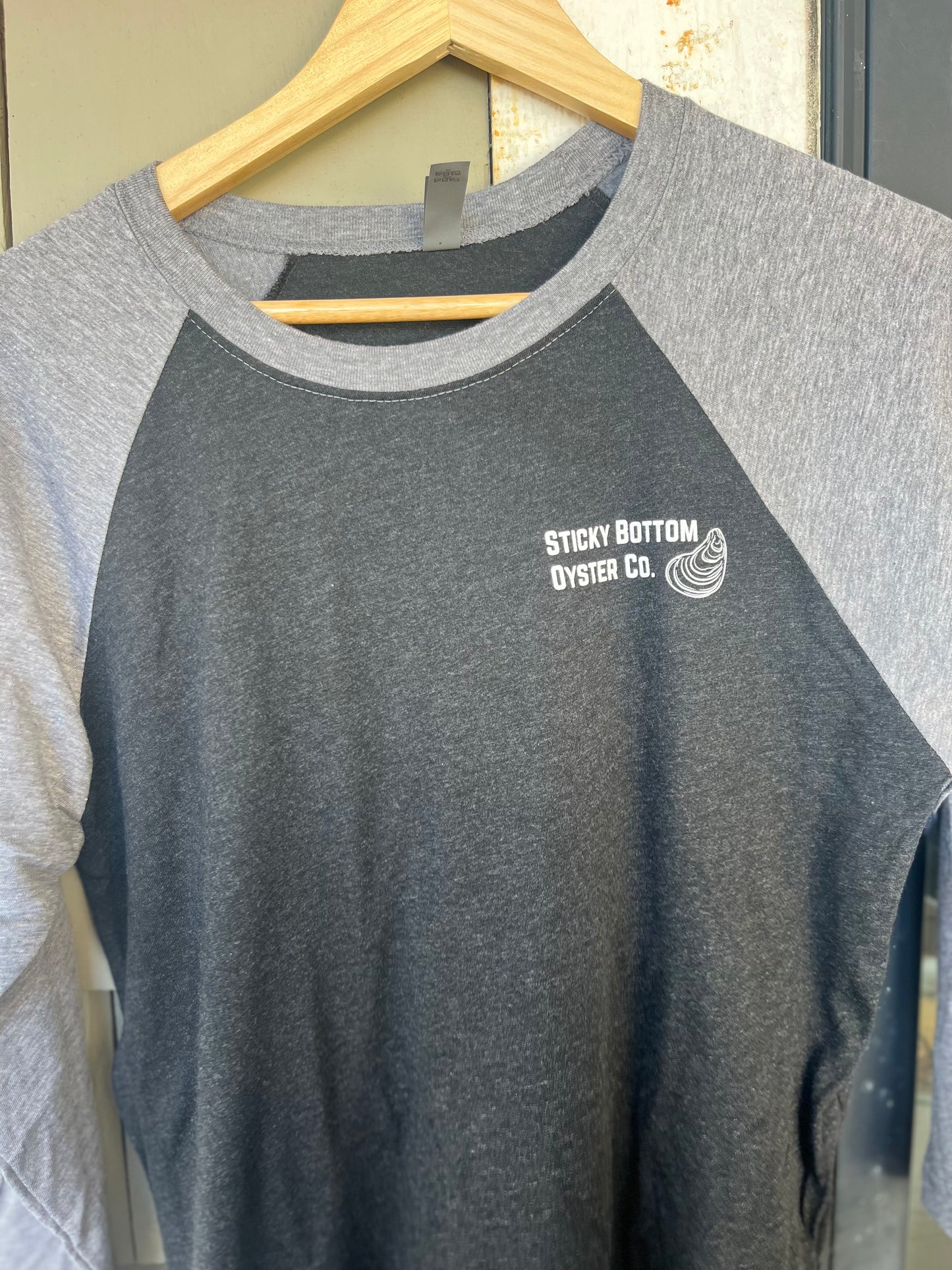 Jersey Tee (S.B.O.C)