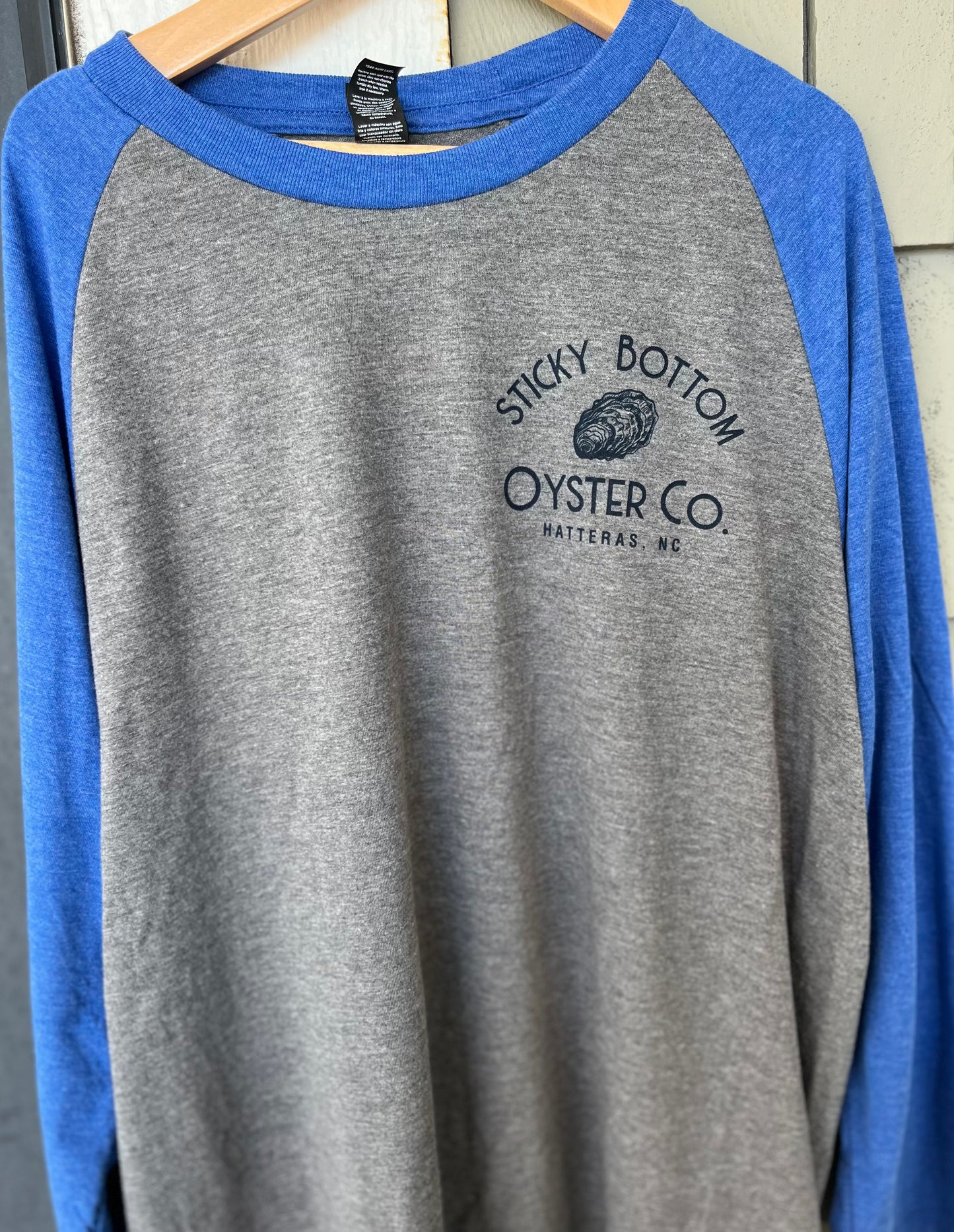 Jersey Tee (Mermaid)