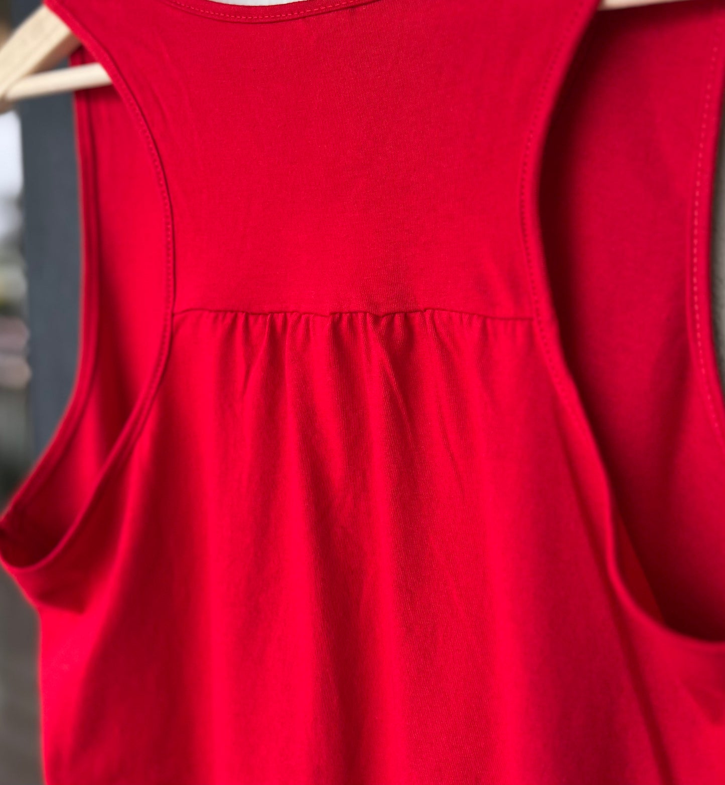 Ladies Rumi Quote Tanks