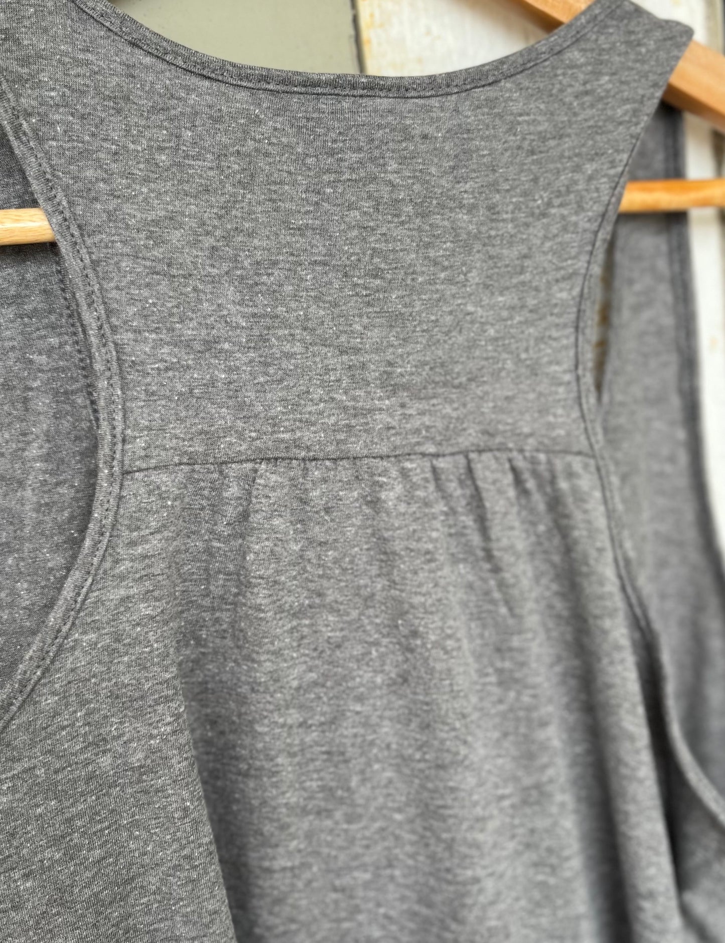 Ladies Rumi Quote Tanks