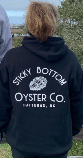 Logo Hoodie