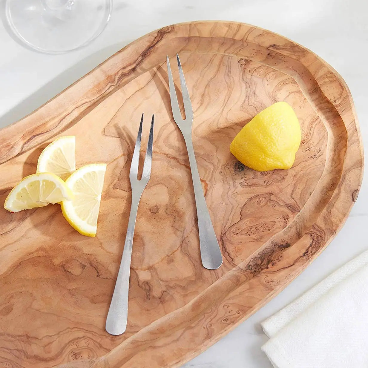 Seafood Forks