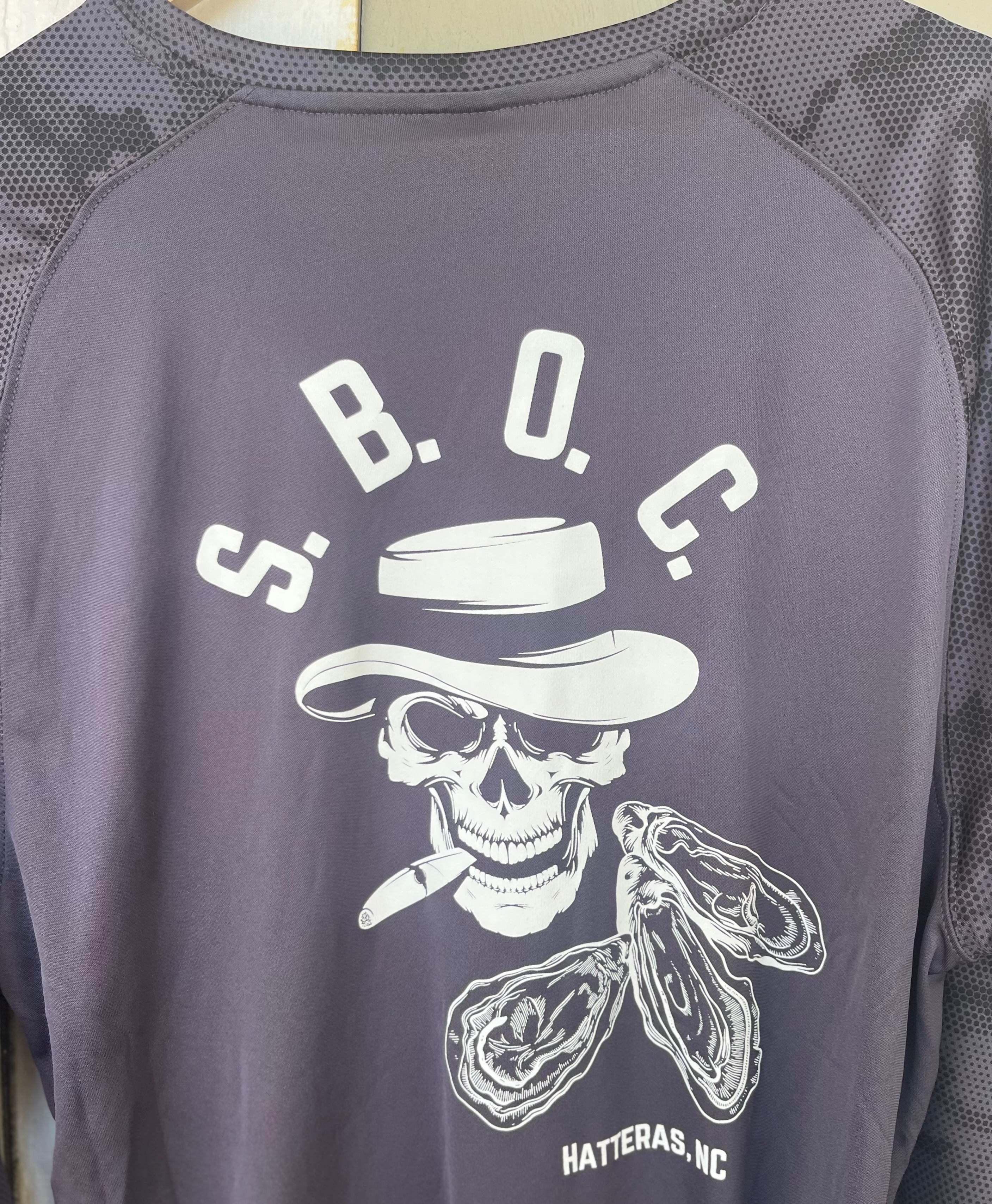 Sun Shirts – Sticky Bottom Oyster Company, Inc.