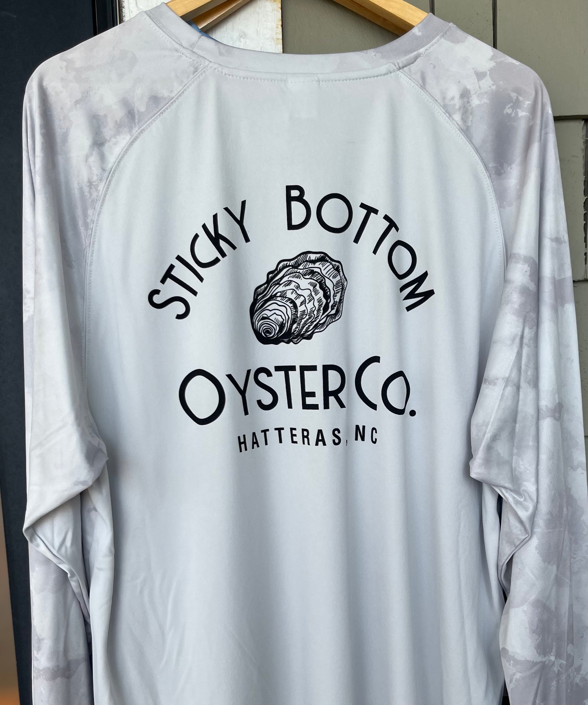 Sun Shirts – Sticky Bottom Oyster Company, Inc.