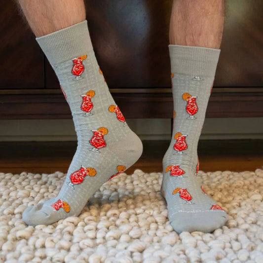 Hurricane Socks