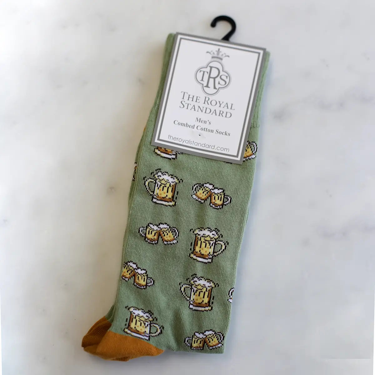 Beer Cheers Socks